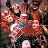 clownlike